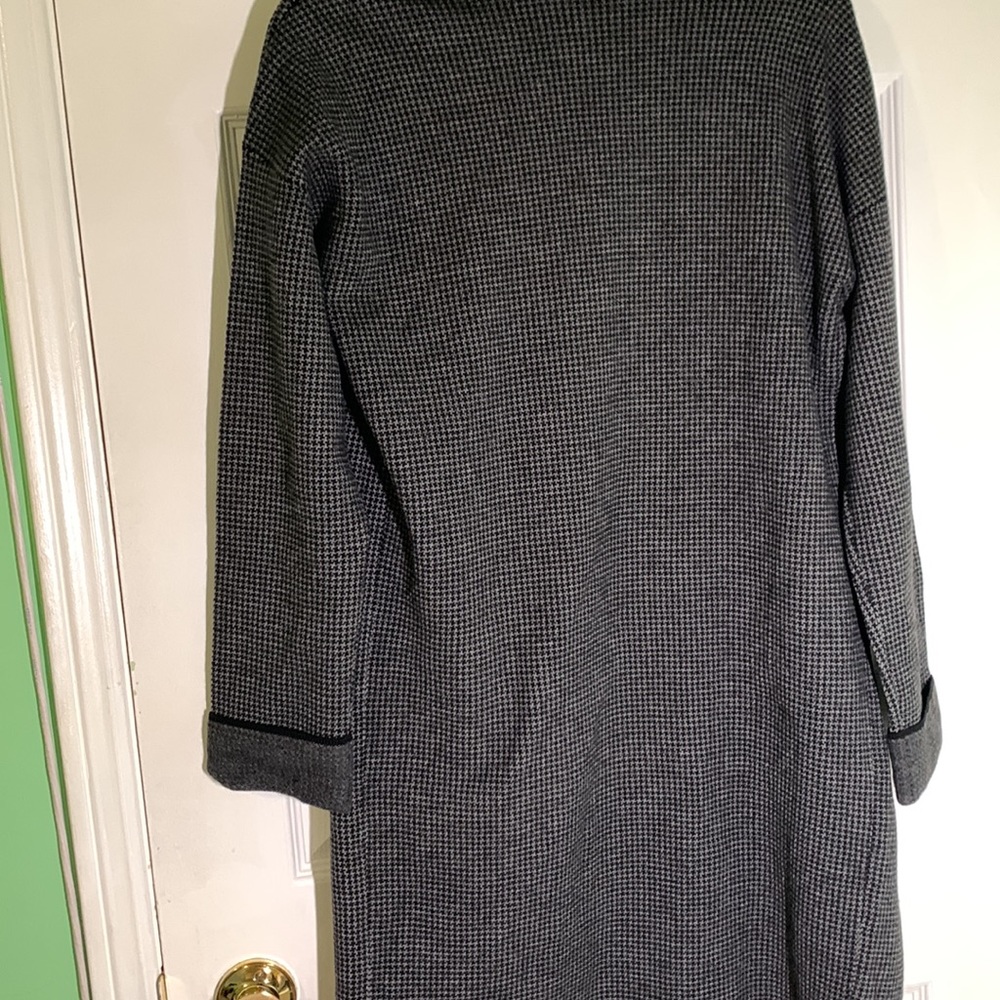 Theory Wool Cardigan - Picture 6 of 6